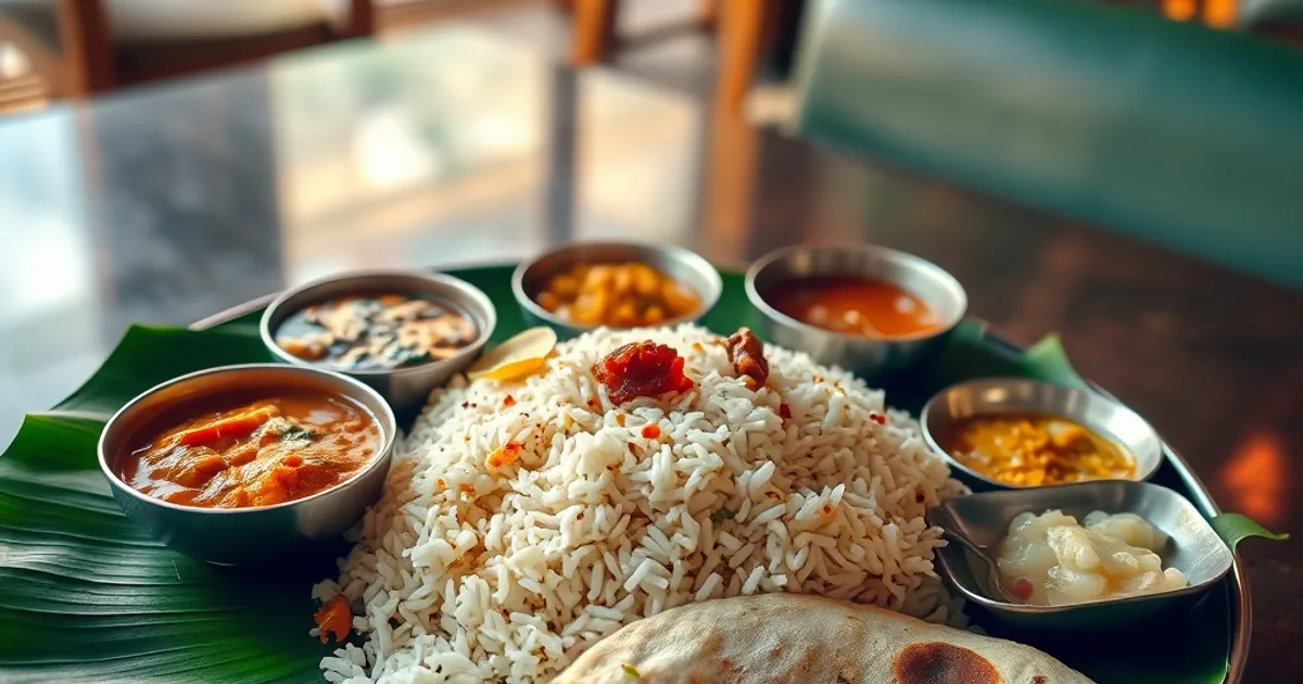 What's New in Houston's Desi Food Scene