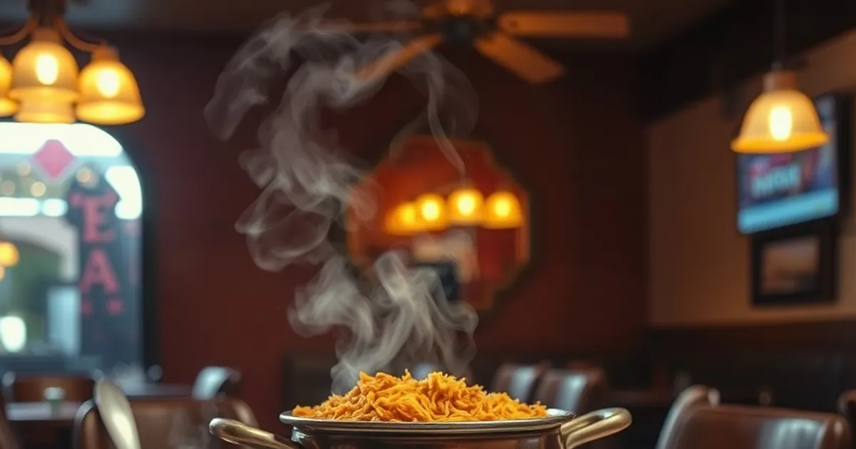 What's New in Irving's Desi Food Scene
