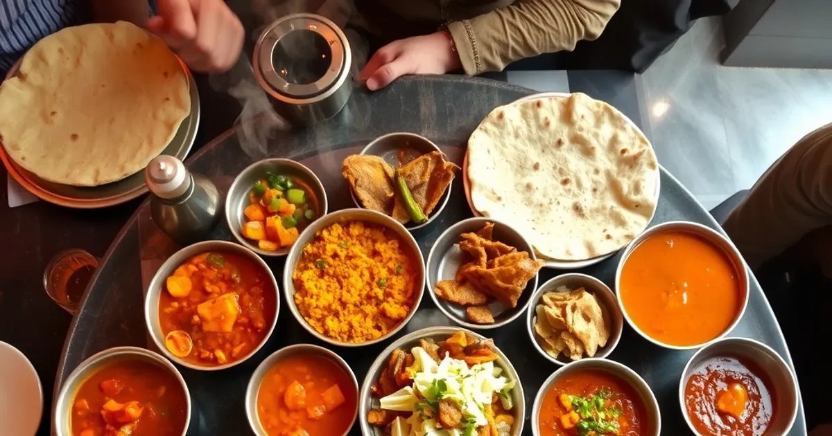 What's New in Iselin's Desi Food Scene