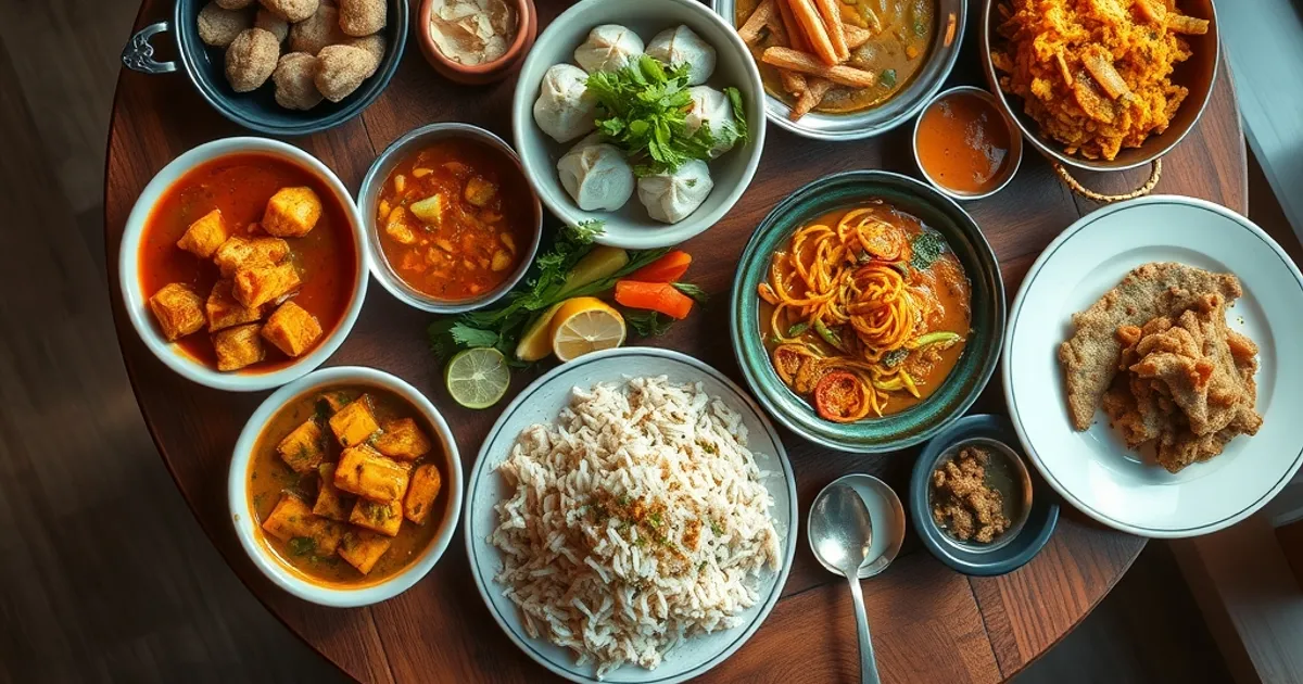 What's New in Jersey City's Desi Food Scene
