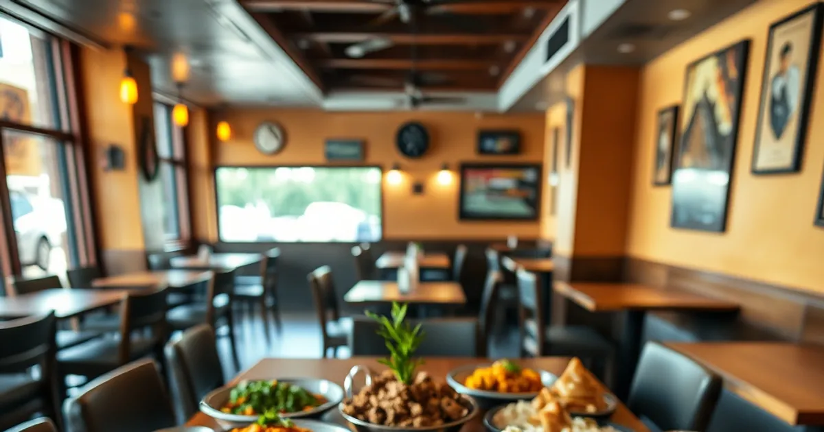 What's New in Las Vegas's Desi Food Scene