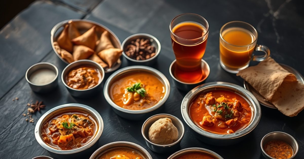 What's New in Manchester's Desi Food Scene