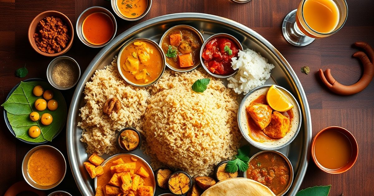What's New in Muscat's Desi Food Scene