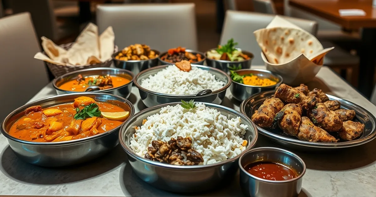 What's New in Naperville's Desi Food Scene