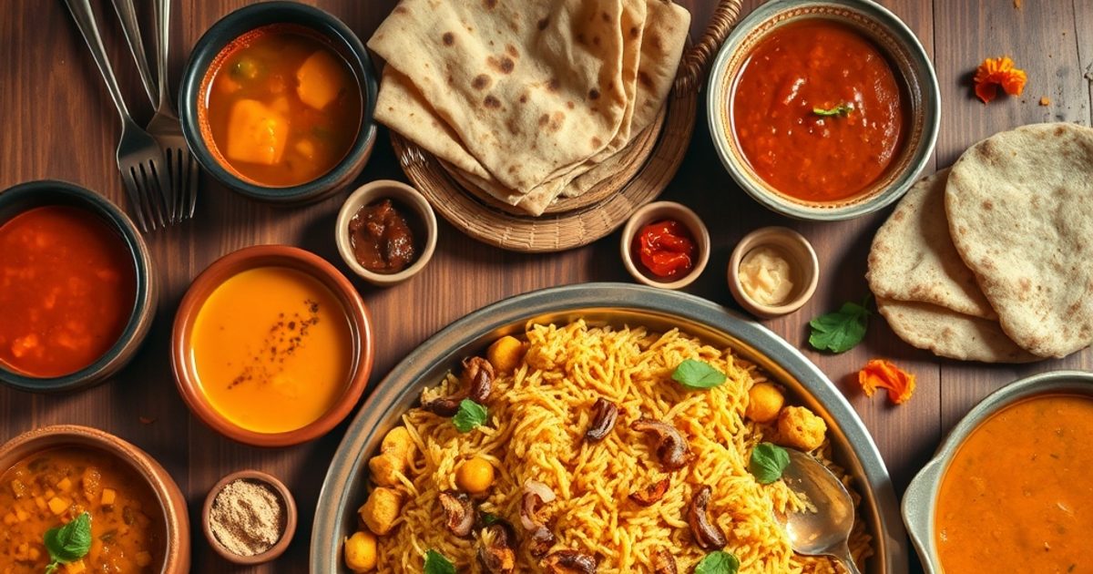 What's New in Philadelphia's Desi Food Scene