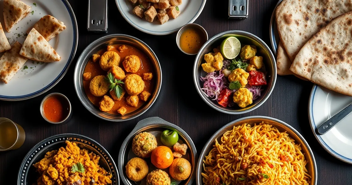 What's New in Richardson's Desi Food Scene