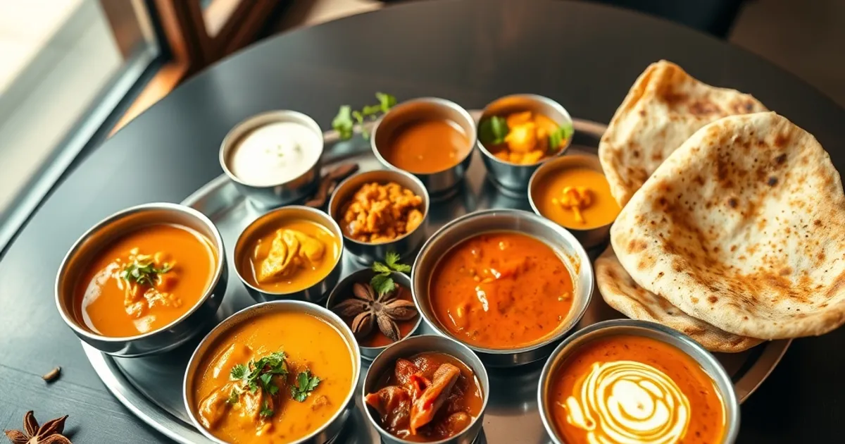What's New in San Antonio's Desi Food Scene