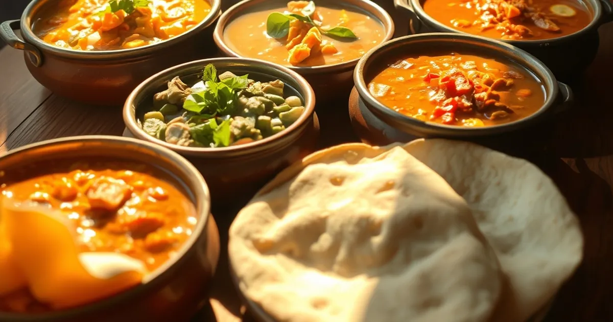 What's New in San Jose's Desi Food Scene