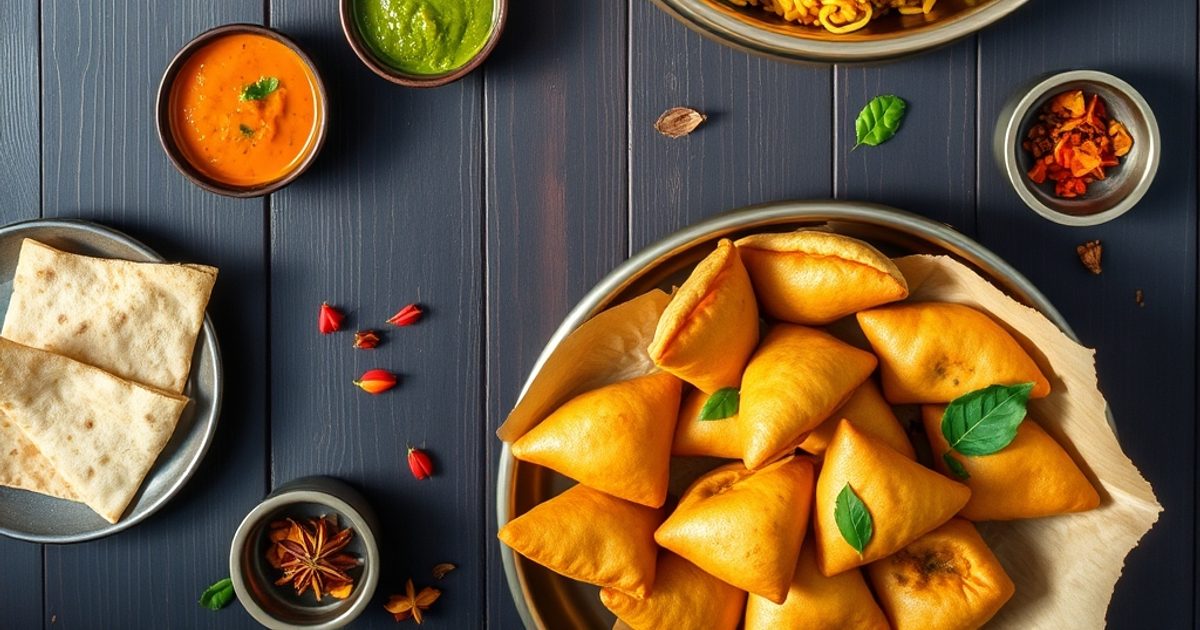 What's New in Troy's Desi Food Scene
