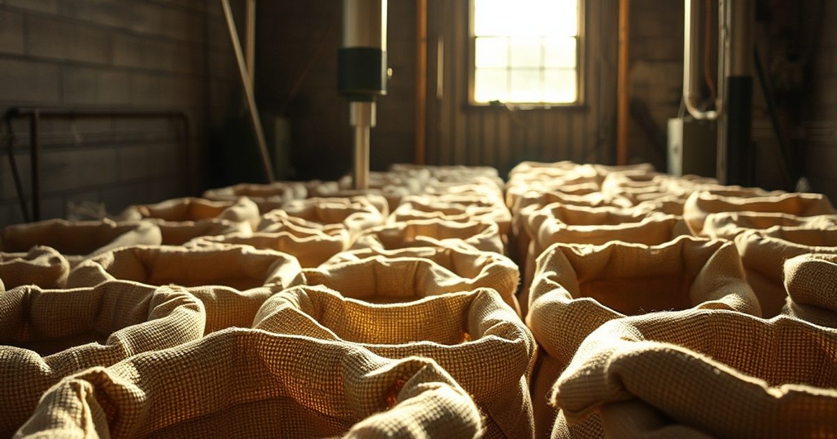 Wheat Transport Blockade Puts Pakistan's Capital at Risk of Flour Shortage
