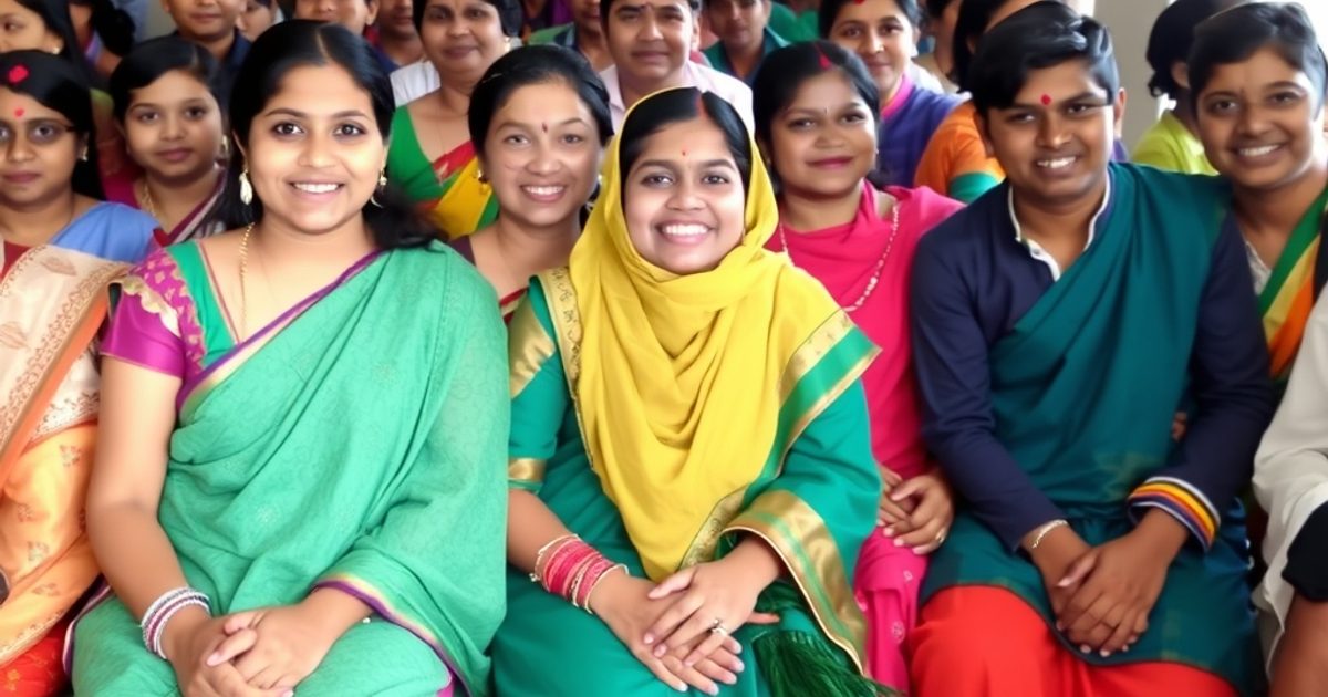Young Indians in Raipur Rally Behind Prime Minister’s Call for a Drug‑Free Nation