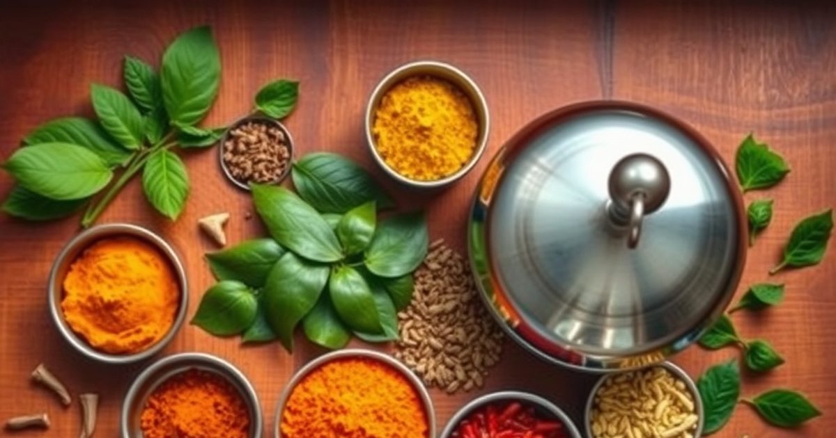 Your First Week in Cary: Where to Find Indian Groceries